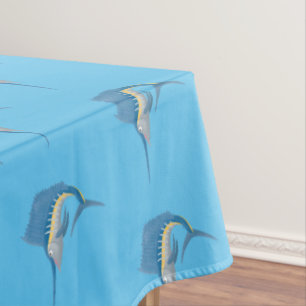 Nappe Marée de plaisance de l'espadon