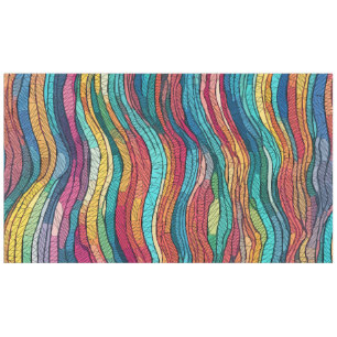 Nappe Marée mosaïque