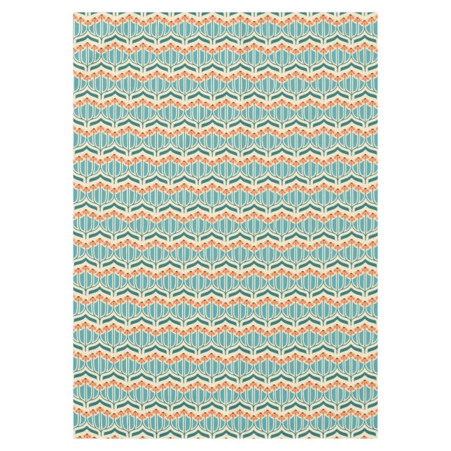 Nappe Marigots rétro (Devant)