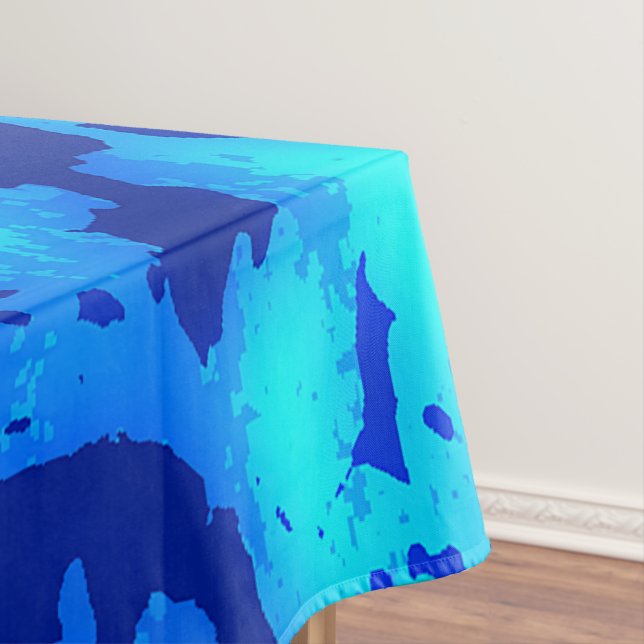 Nappe Marine Personnaliser profonde Eau douce de l'océan (In Situ)