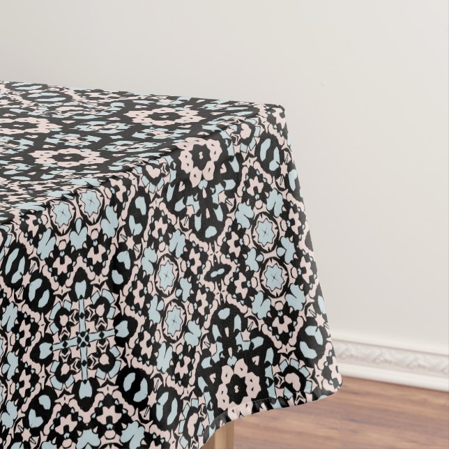Nappe Marocain arabe vintage (In Situ)