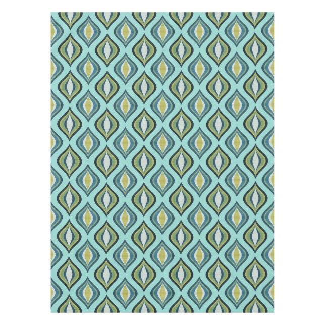 Nappe MCM 1956 (Devant)