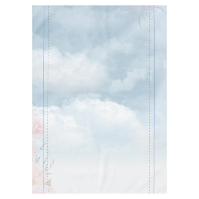 Nappe Meilleurs Jours (Devant)