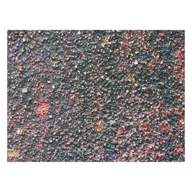Nappe mélange de canneberge (Devant (Horizontal))