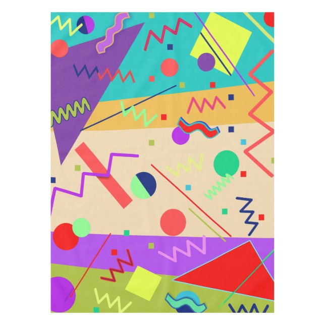 Nappe Memphis No 56 (Devant)