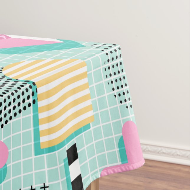 Nappe Memphis Sweet Candies (In Situ)