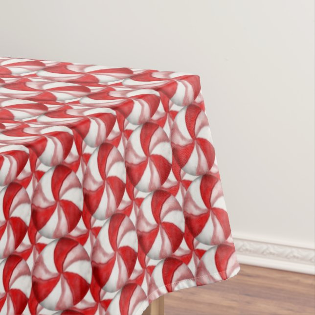 Nappe Menthe poivrée, DAMMIT ! (In Situ)