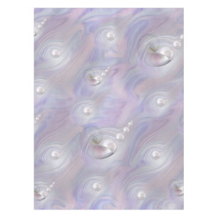 Nappe Mère des perles donnant naissance à une perle