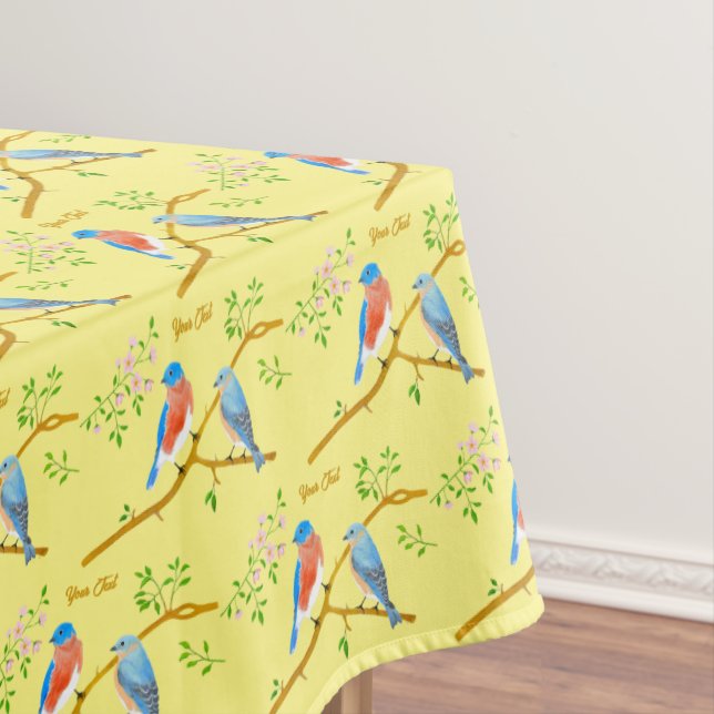 Nappe Merles Jaunes (In Situ)