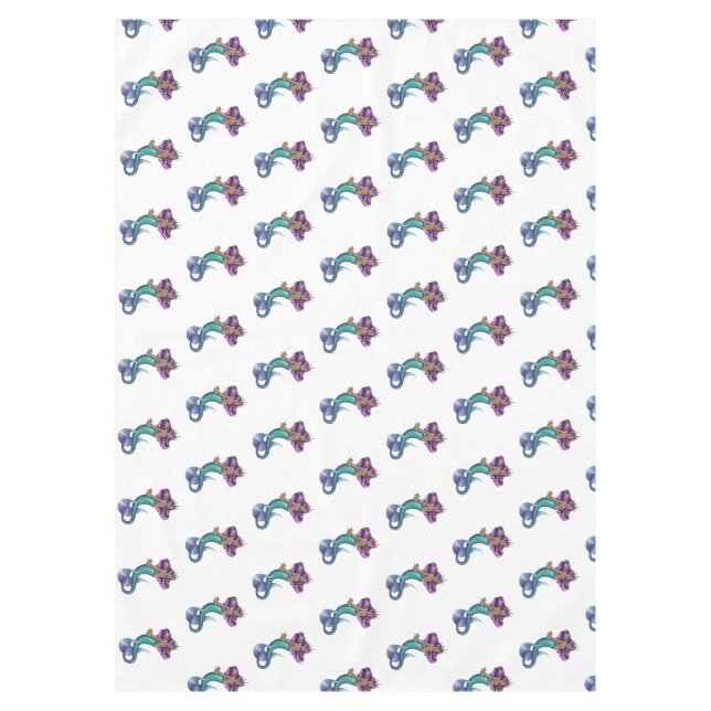 Nappe Mermaid Iole (Devant)