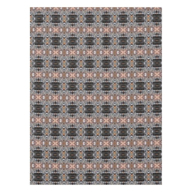 Nappe Mettre en évidence la diversité (Devant)