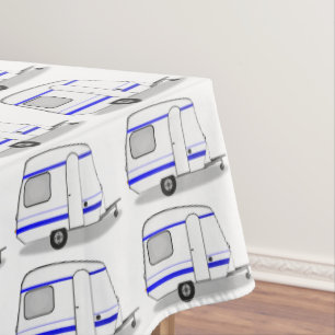 Nappe Minuscule caravane rationalisée Thunder_Cove n'im