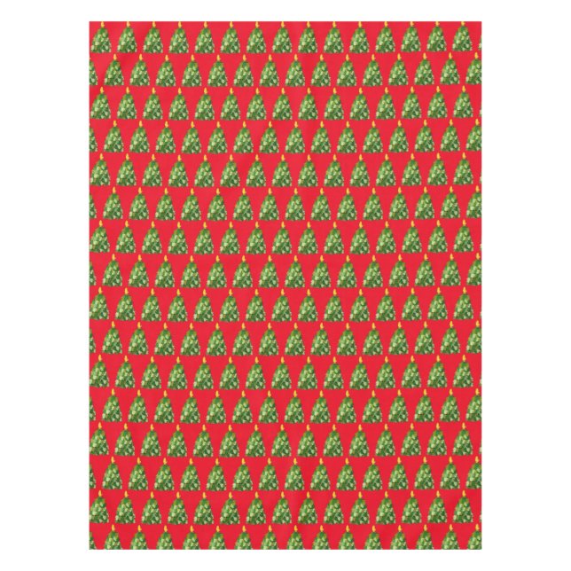 Nappe Mitten Tree (Devant)