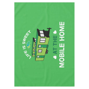 Nappe Mobile Homes   Caravanes statiques   Nouveau   Ret