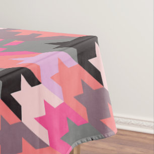Nappe Mode Vintage Cute - Motif élégant moderne