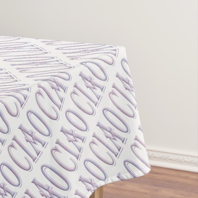 Nappe modèle de ciao (In Situ)