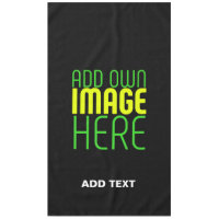 MODÈLE DE TEXTE D'IMAGE NOIRE SIMPLE ET MODERNE