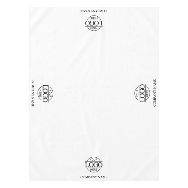 Nappe Modern Simple Custom Business Logo Promotional (Devant)