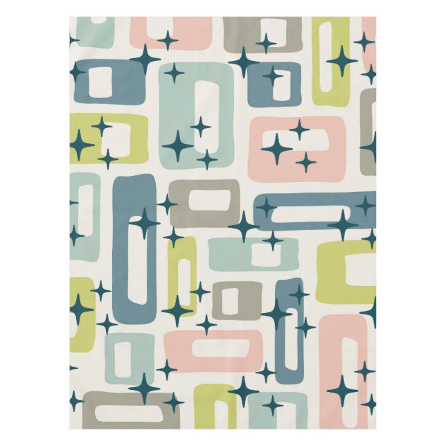 Nappe Moderne (Devant)