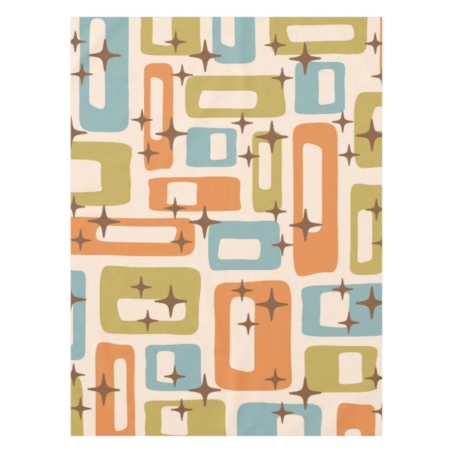 Nappe Moderne (Devant)