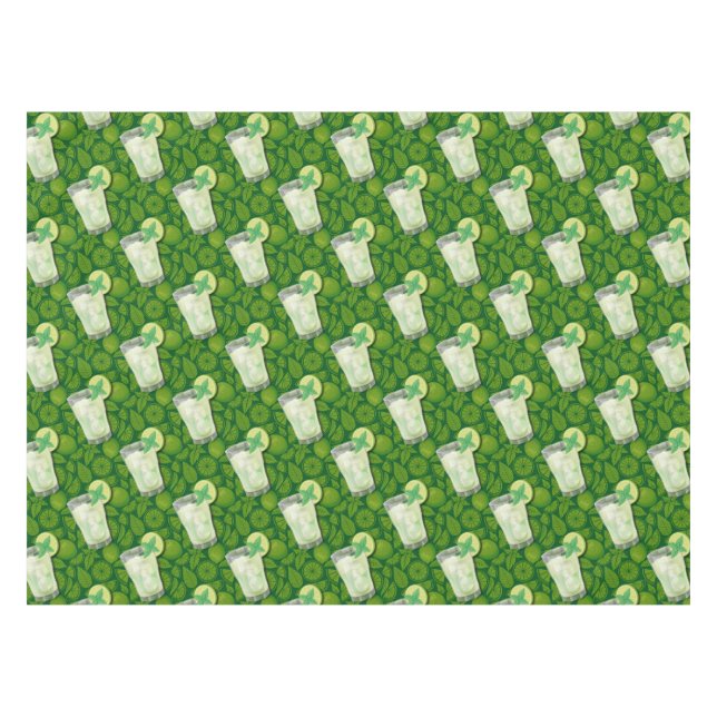 Nappe Mojito (Devant (Horizontal))