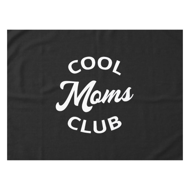 Nappe Moms Club cool I (Devant (Horizontal))