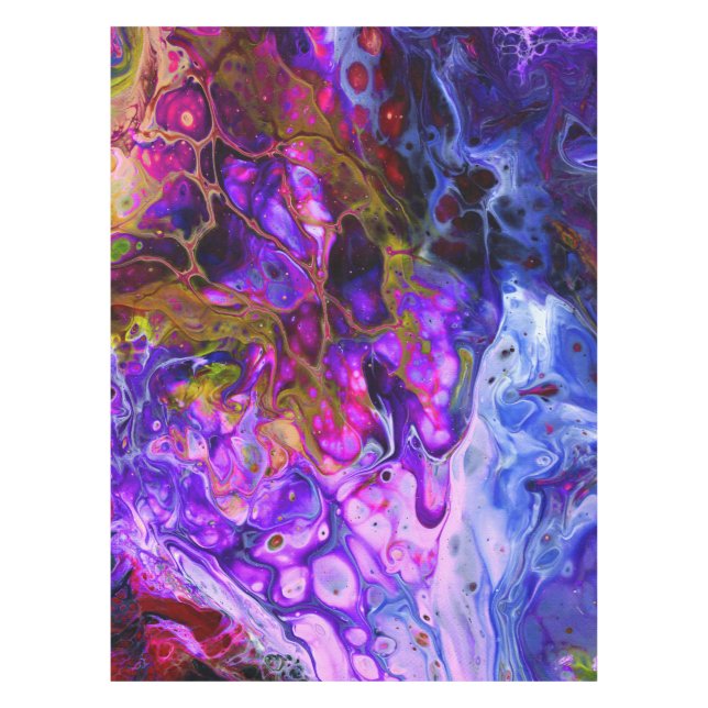 Nappe Monde de l'Imaginaire (Devant)