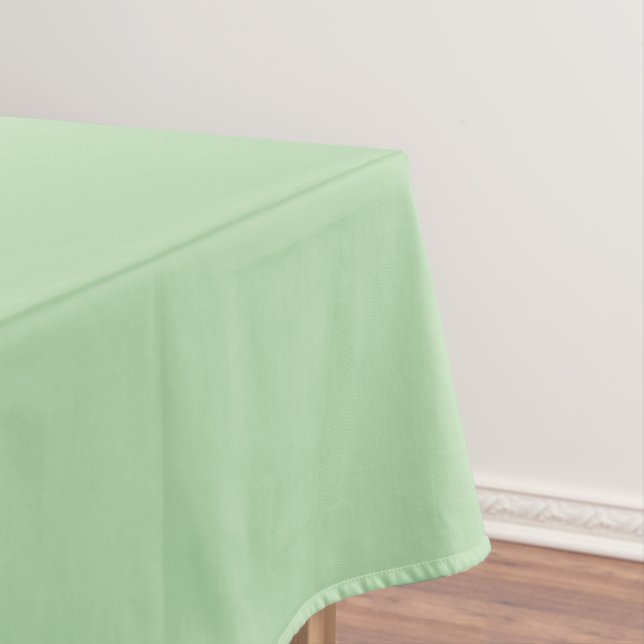 Nappe Monnaie verte 2025 (In Situ)