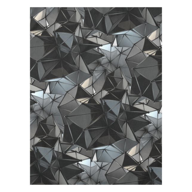 Nappe monochrome sans fin : (Devant)