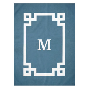 Nappe Monogram design