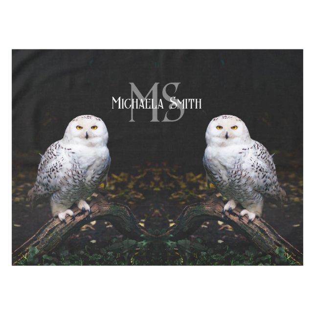 Nappe Monographie de hivernal majestueux hivernal (Devant (Horizontal))