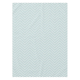 Nappe MonoZag Aqua Douce