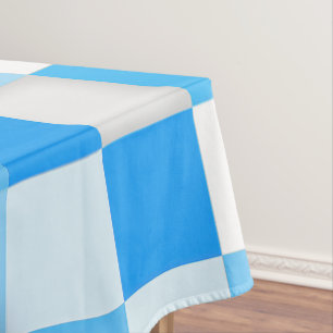 Nappe mosaïque moderne tridimensionnelle de carrés de Sl