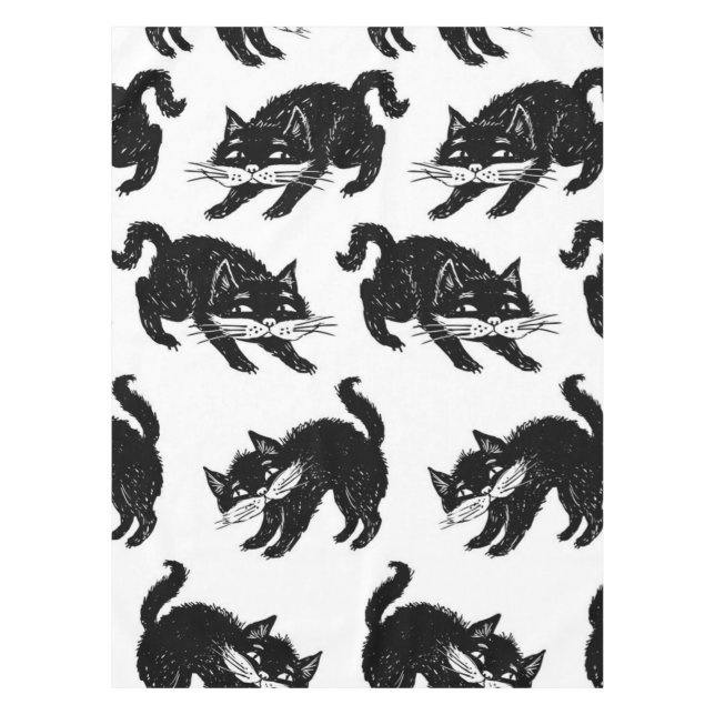 Nappe Motif (Devant)