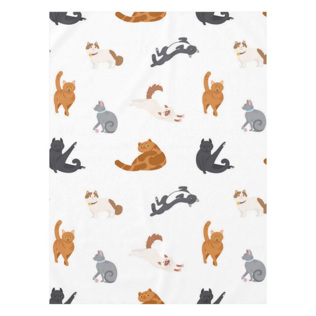 Nappe Motif (Devant)