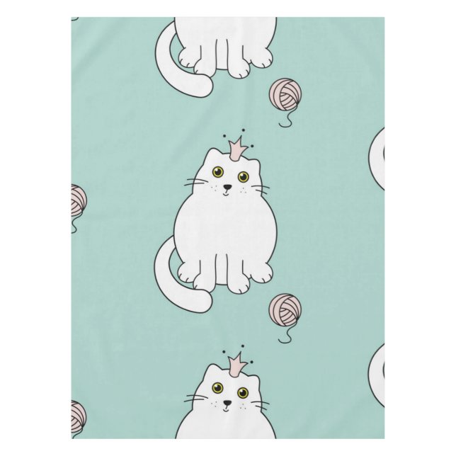 Nappe Motif (Devant)