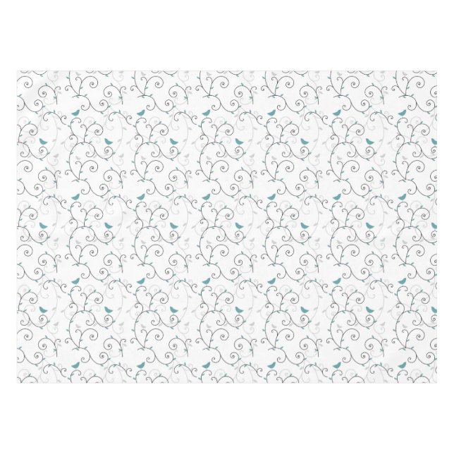 Nappe motif 3 (Devant (Horizontal))