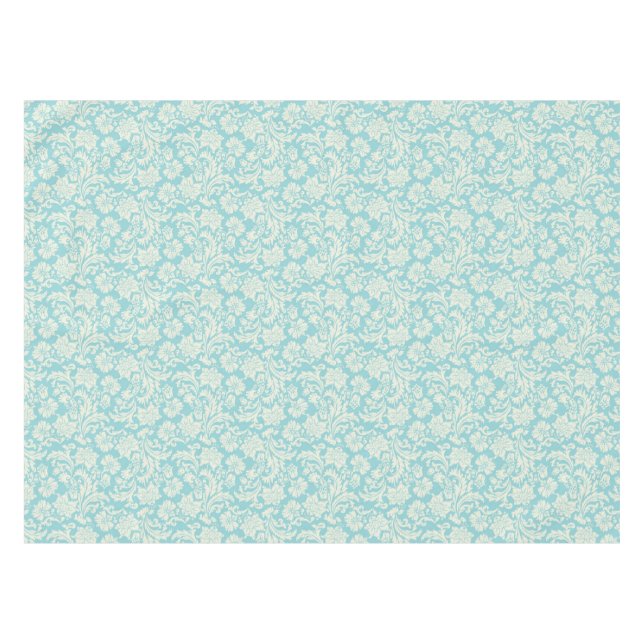 Nappe Motif 3 de damassé (Devant (Horizontal))