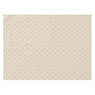 Nappe Motif 3 de damassé