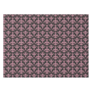 Nappe Motif 5 de damassé