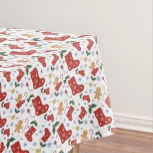 motif à thème de Noël