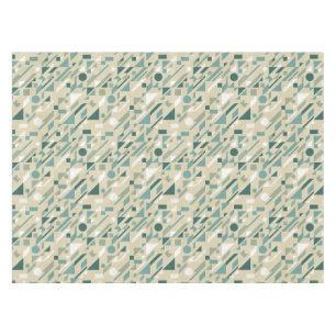 Nappe Motif abstrait