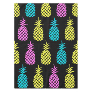 Nappe Motif ananas