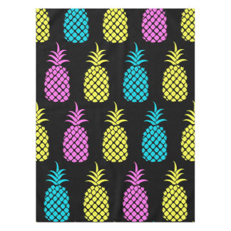 Nappe Motif ananas