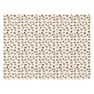 Nappe Motif animal 1