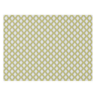 Nappe Motif arabe de style