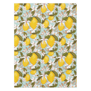 Nappe Motif Citrus