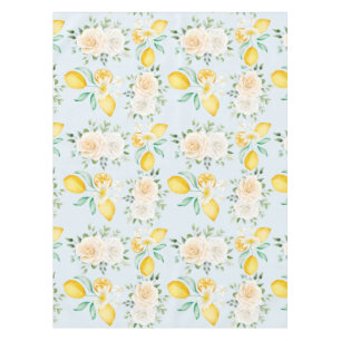 Nappe Motif Citrus