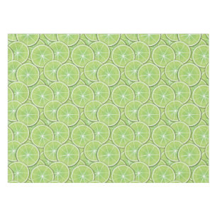Nappe Motif d'agrume