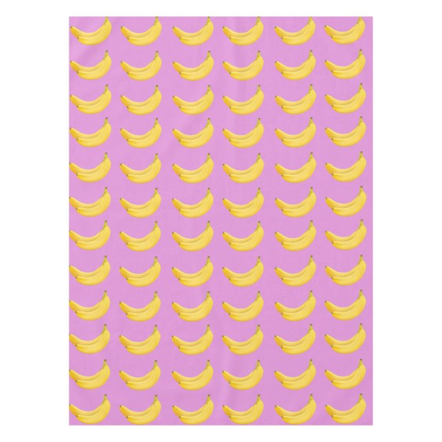 Nappe Motif de banane (Devant)